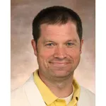 Dr. Kevin Buck, DO - Louisville, KY - Internist/pediatrician