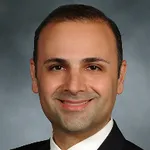 Dr. Babak Sadoughi, MD - New York, NY - Otolaryngology-Head & Neck Surgery