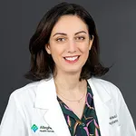 Dr. Mitra Hefazi, MD - Pittsburgh, PA - Psychiatry