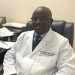 Dr. Olayemi Olajuyigbe, DNP