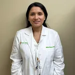 Dr. Melissa Mendoza Suyo Md - Pembroke Pines, FL - Allergy & Immunology