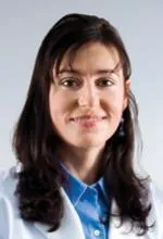 Dr. Monica Giganti, MD - Corning, NY - Ophthalmology
