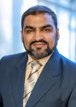 Dr. Kashif Anwar, MD - Ewing, NJ - Family Medicine