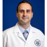 Dr. George Christophi, MD, PhD - Rockledge, FL - Gastroenterology