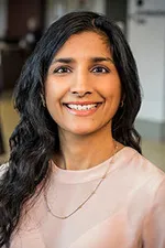 Dr. Anjali N. Patel, DO - Summit, NJ - Neurology