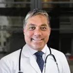 Dr. Robert Fontanilla, PAC