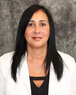 Dr. Kim Recker - Lumberton, NC - Obstetrics & Gynecology, Nurse Practitioner