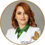 Dr. Kristine Vardanyan - Valley Village, CA - Internal Medicine