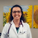 Elizabeth Ann Sharp-Marsden Integrative Medicine