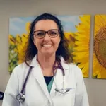 Dr. Elizabeth Ann Sharp-Marsden - Idaho Falls, ID - Obstetrics & Gynecology, Nurse Practitioner, Integrative Medicine, Geriatric Medicine, Preventative Medicine