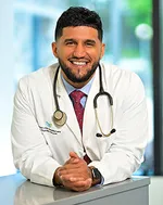 Dr. Ameer Ajaj, MD - King of Prussia, PA - Family Medicine