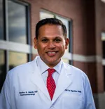 Dr. Partha S Nandi, MD - Troy, MI - Gastroenterology, Internal Medicine
