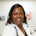 Physician Barbara Kendrick, FNP