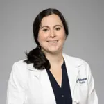 Dr. Olivia A Daigle, MD - Covington, LA - Otolaryngology-Head & Neck Surgery