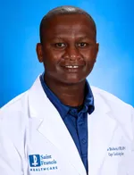 Amos Macharia, NP - Cape Girardeau, MO - Cardiovascular Disease, Geriatric Medicine
