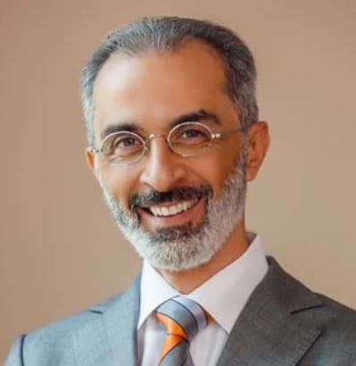 Dr. Ahmad Ahmadi
