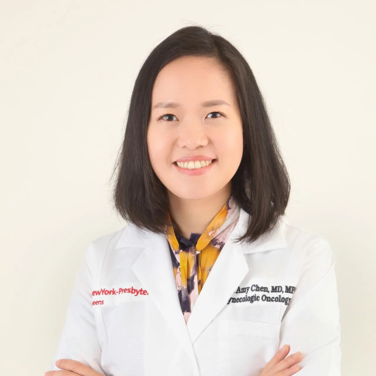 Dr. Yi-Ju Amy Chen, MD - Forest Hills, NY - Oncologist