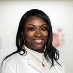 Physician Chevon Pegues, FNP - Charlotte, NC - Family Medicine, Primary Care