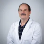 Dr. John Pickens, MD - Hendersonville, NC - Otolaryngology-Head & Neck Surgery