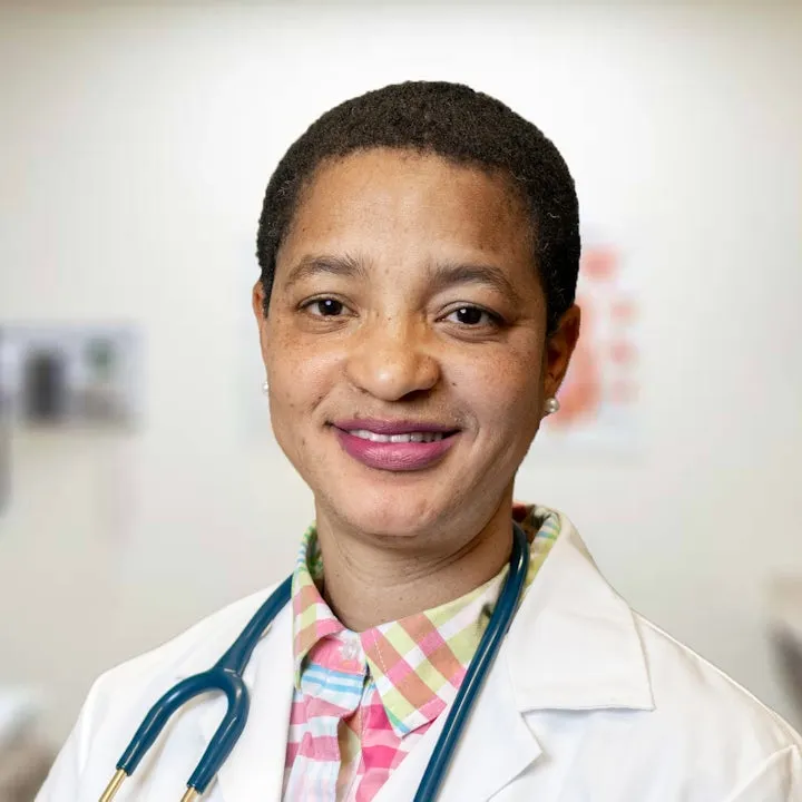 Physician Dakar S. Howell, DNP - Raleigh, NC - Adult Gerontology, Primary Care