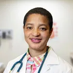 Physician Dakar S. Howell, DNP