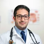 Physician Anwar A. Jebran, MD - Chicago, IL - Primary Care, Internal Medicine