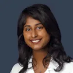 Dr. Vasanthi K Gomathinayagam, MD - Washington, DC - Neurology