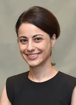 Dr. Natalia Kyriazidis - Quincy, MA - Otolaryngology-Head And Neck Surgery