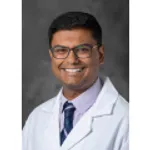 Dr. Dhairya V Kiri, DO - Richmond, MI - Family Medicine