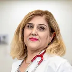 Physician Homeyra Salamat, APRN - Cleveland, OH - Primary Care