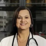 Dr. Priscilla Layton, FNPC