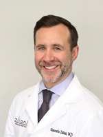 Dr. Giancarlo Fiorindo Zuliani, MD - Bloomfield Hills, MI - Otolaryngology-Head & Neck Surgery, Plastic Surgery, Surgery