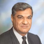 Imtiaz Ahmad, MD Cardiovascular Disease