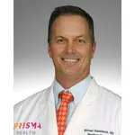 Dr. Michael John Kissenberth, MD - Greenville, SC - Orthopedic Surgery