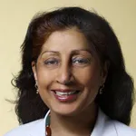 Dr. Nisha Chandra-Strobos, MBBS, MD - Baltimore, MD - Cardiovascular Disease