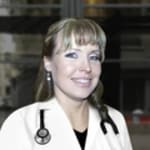 Dr. Lora Lane, FNPC