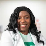 Physician Honorine Njita, DNP - Highland Park, MI - Primary Care, Family Medicine