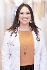 Dr. Crystal Baker, APRN - Russellville, AR - Family Medicine
