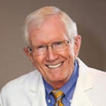 Dr. Donald E. Richardson, MD