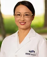 Dr. Min Pan, MD - Saint Charles, MO - Neurology