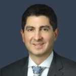 Dr. Zayd Adnan Eldadah, MD, PhD - Wheaton, MD - Cardiovascular Disease