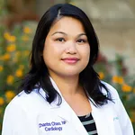 Chantra Chao, NP - San Francisco, CA - Nurse Practitioner
