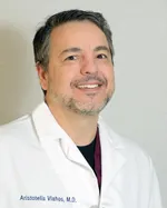 Dr. Aristotelis E. Vlahos, MD - Shrewsbury, NJ - Cardiovascular Disease