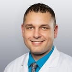 Dr. Roger Eugene Gregush, DO - Wausau, WI - Orthopedic Surgery, Adult Reconstructive Orthopedic Surgery, Hip & Knee Orthopedic Surgery