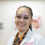 Physician Kutreni Carter, NP - Fayetteville, NC - Primary Care