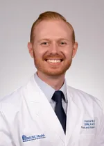 Dr. Patrick Bik, DPM - Orangeburg, SC - Orthopedic Surgery, Podiatry