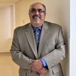 Dr. Rajeev V Sehgal, MD