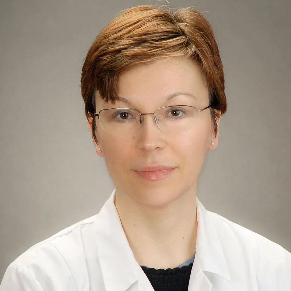 Dr. Daniela K. Spitzer, MD - Yorktown Heights, NY - Internal Medicine
