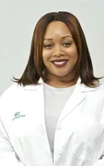 Angelica Epps, NP - Atlanta, GA - Nurse Practitioner