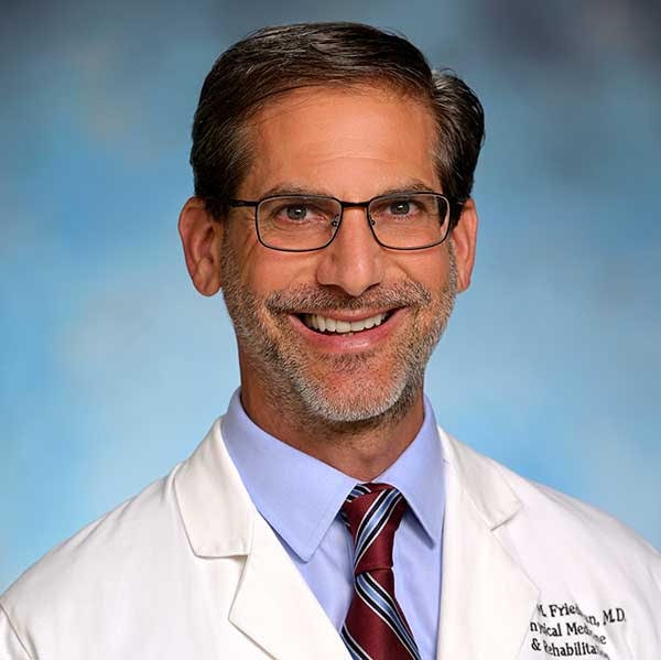 Dr. Jeffrey M. Friedman